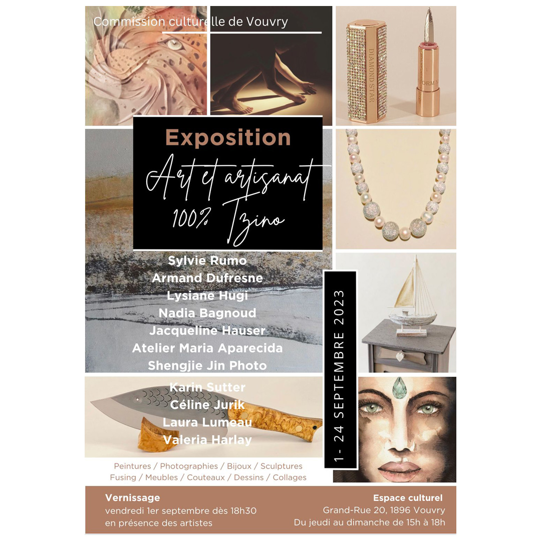 expos vouvry insta