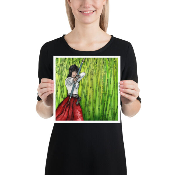 Ma cible c'est vous - Affiche – Image 2