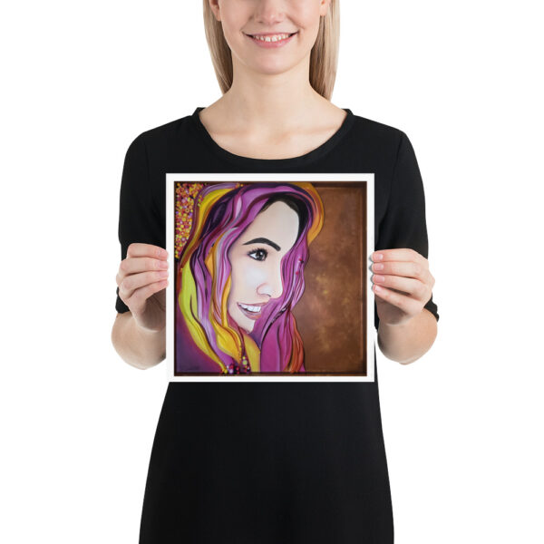 Emilie - Affiche – Image 2