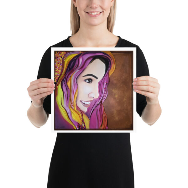 Emilie - Affiche – Image 3