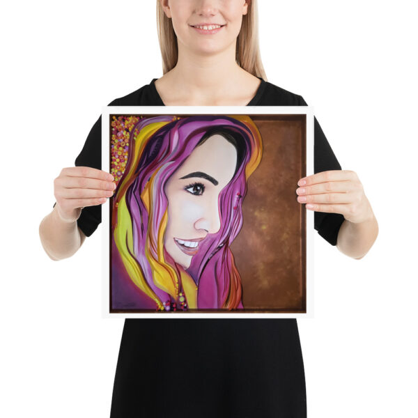 Emilie - Affiche – Image 4