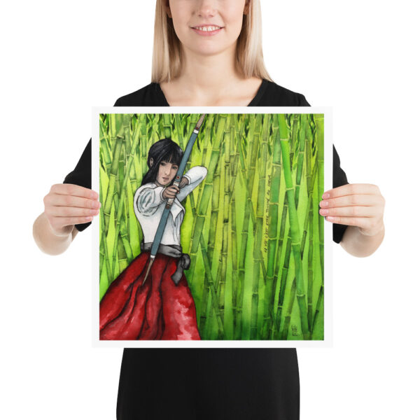 Ma cible c'est vous - Affiche – Image 5