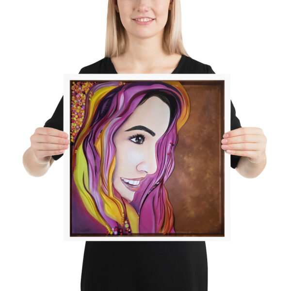 Emilie - Affiche – Image 5