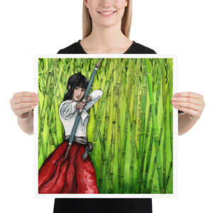 Ma cible c'est vous - Affiche