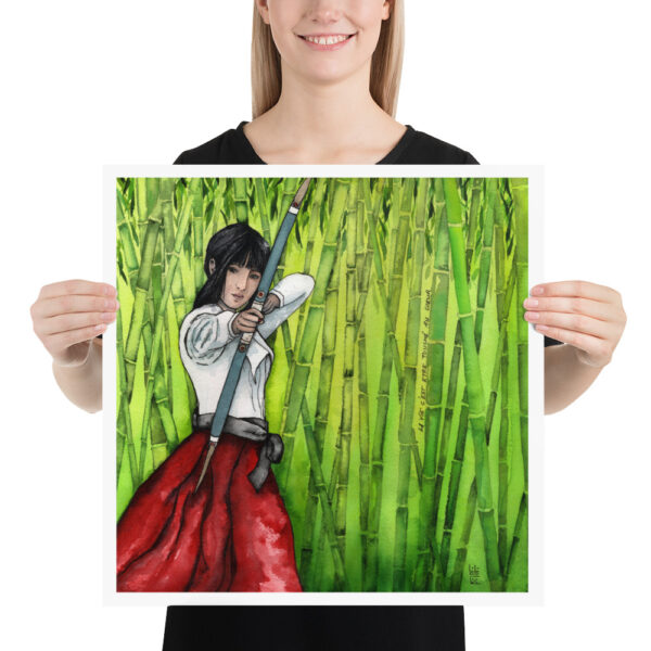 Ma cible c'est vous - Affiche