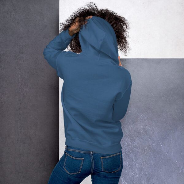 Mon Ego mon âme - Sweat à capuche – Image 10