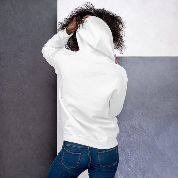 Mon Ego mon âme - Sweat à capuche – Image 18