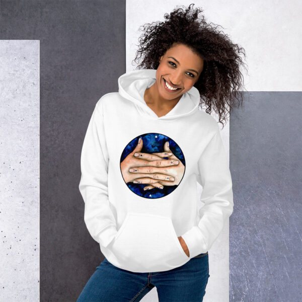 Mon Ego mon âme - Sweat à capuche – Image 17