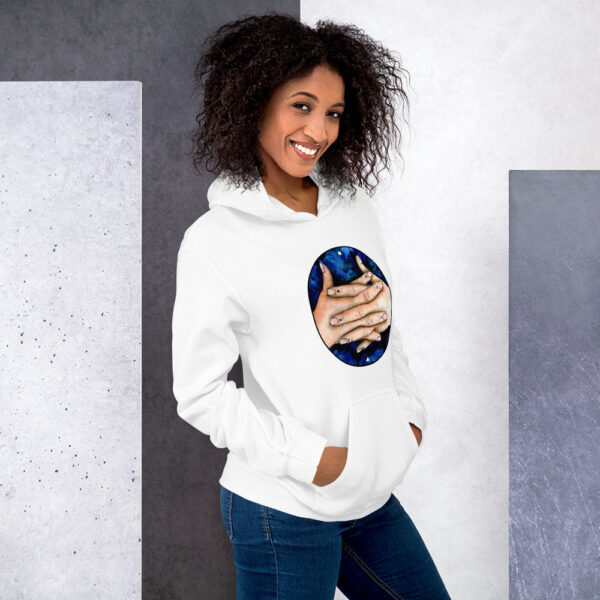 Mon Ego mon âme - Sweat à capuche – Image 19