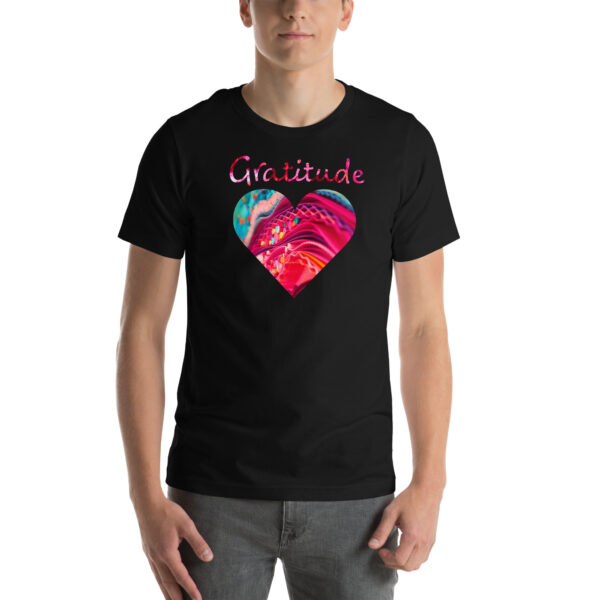 T-shirt gratitude – Image 2