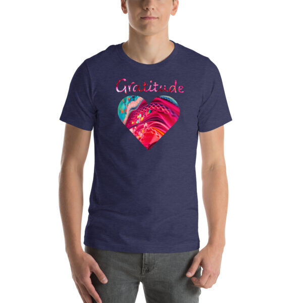 T-shirt gratitude – Image 5