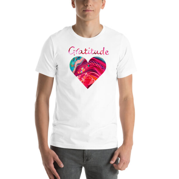 T-shirt gratitude – Image 9